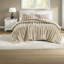 Premium King Bedding Sets, Faux Fur Comforter For Cozy Living