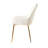 Maulsby Tufted Velvet Dining Chair-400136001-358305776