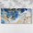 Abstract Series 4 #XLV-Gallery Wrapped Canvas