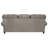  Bertil 96'' Chenille Traditional Sofa