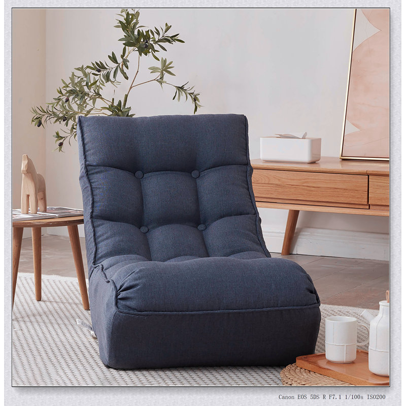 Fauteuil inclinable simple
