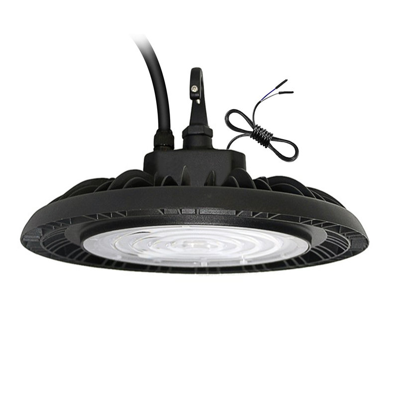 Circle High Bay Ceiling Light