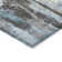Machine Washable Indoor/Outdoor Pablo ACN2284 Abstract Rug