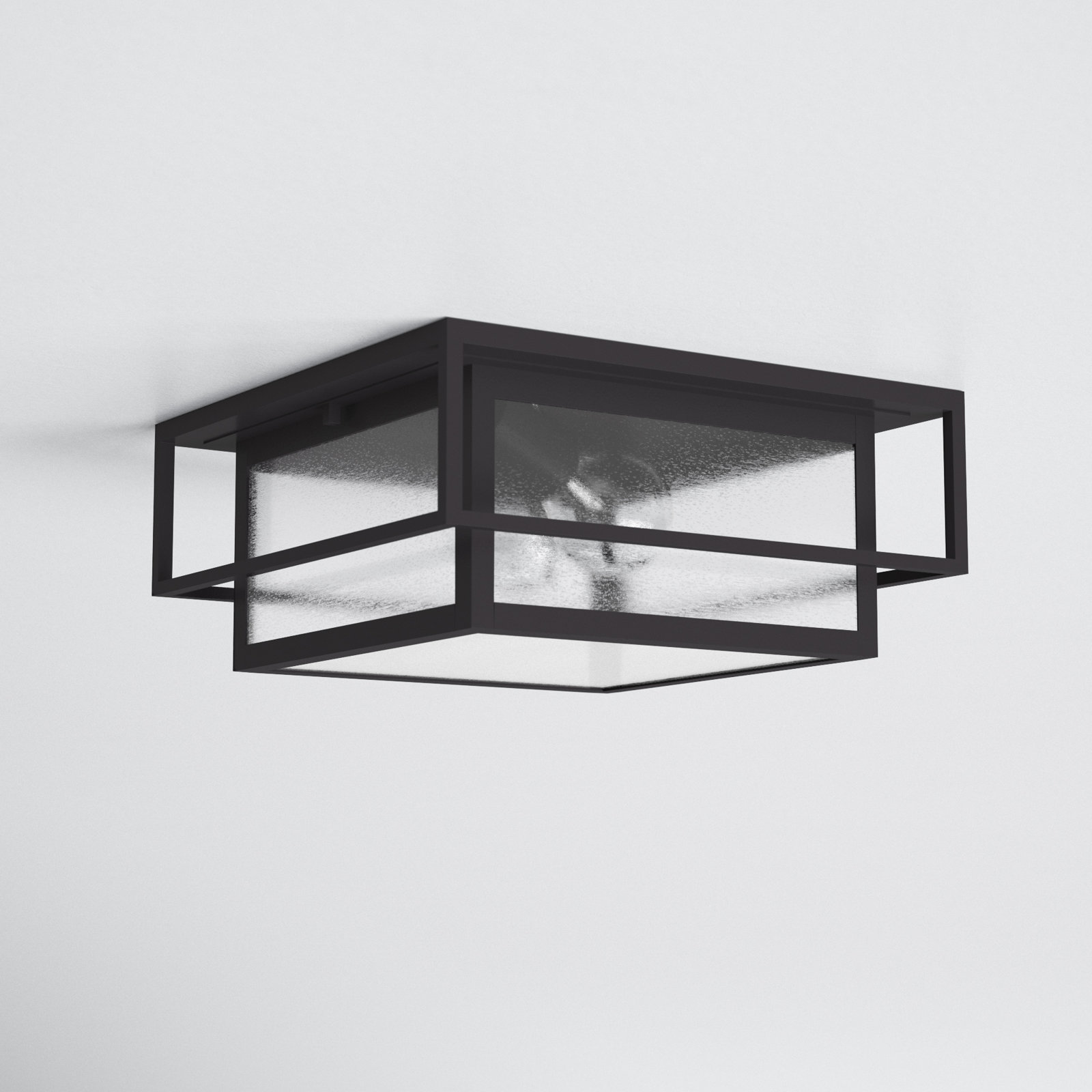 Stumbaugh Outdoor Flush Mount