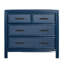 Aruba 4 - Drawer Nightstand-107417864