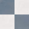 The Tile Life Terrazzo 2.0 Checkerboard 24