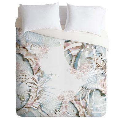 Coastal Duvet Cover
