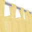 Babylon Semi Sheer Curtain Pair-65276154-35065303