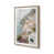 Brushed Gold Single Picture Framed n'est pas disponible