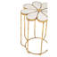 Alysia Frame End Table