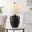 Lampe de table 22,5 po Cian