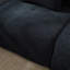 Canapé modulaire pour causeuse Loveseat