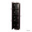 Armoire autoportante avec tablettes réglables et deux portes-1037333165