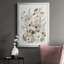 «Neutral Nature II», toile encadrée de qualité supérieure - prête à être accrochée-1248968059-1248968057