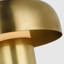 Louver 9 Rechargeable Table Lamp-362810501