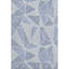 Tapis bleu marine Cerrito lavable à la machine de qualité supérieure-105694808