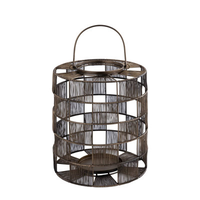 Iron Lantern