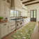 Animals Print Washable Ultra-Thin Non-Slip Area Rug