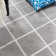 Lindell Geometric Indoor Rug