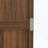 8-Tier Media Tower Rack with Adjustable Shelves, Slim CD/DVD Storage Cabinet for Home Office-1607229755