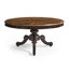 JC Traditional Round Dining Table