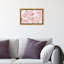 « roses », impression sur toile oliver gal-1231942233-1231942225