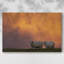 Toile tendue Dynamic Duo-Gallery-415379598
