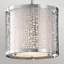 Celadon 1 - Light Drum Pendant