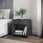 Boyd Sleep Sydney Single Drawer Nightstand-1580463782