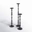 Porte-bougies Ginny (ensemble de 3)-98413736
