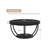 Round Chating Table,
