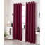 Avahlyn Room Darkening Eyelet Curtain Panel-1317959532-1317959524