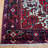 Hand Knotted Wool Geometric Rug