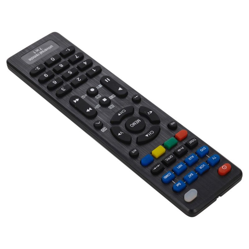 Universal Remote Control