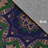 Rectangle Rectangle 18" X 30" Area Rug