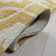 Kosinski Hand Hooked Performance Abstract Rug