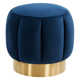Jayah Upholstered Ottoman