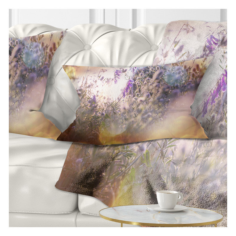Coussin Summer Pasture