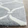Wurster Hand Hooked Performance Chevron Rug