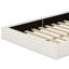 Lit plateforme tapissier avec structure solide-1313399600