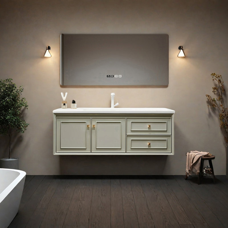 Agustin, 19.68" H x 59.05" W x 21.65" D