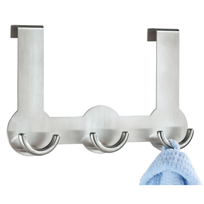 Metal Coat Rack
