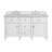 Lorelai 60'' Double Bathroom Vanity with Top-98545584-98619335-98545597