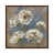 Toile avec cadre en bois brun classique n'est pas disponible