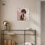 «Her Pastel Ribbon Canvas» par Art Remedy-107780760-107780761
