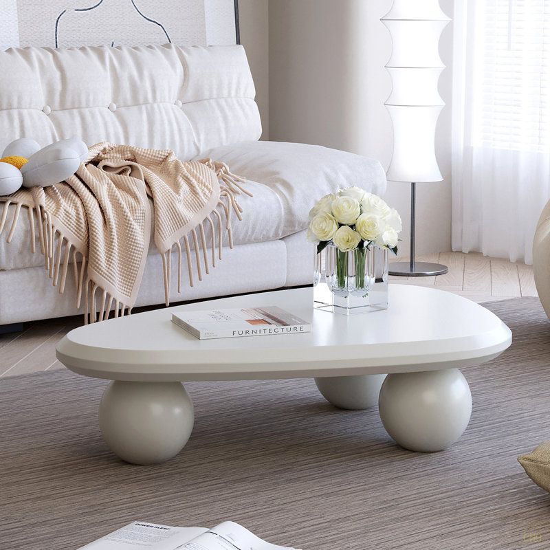 Table basse Cloud