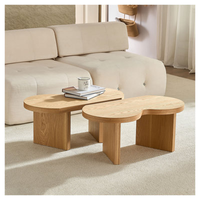 Table basse Modern