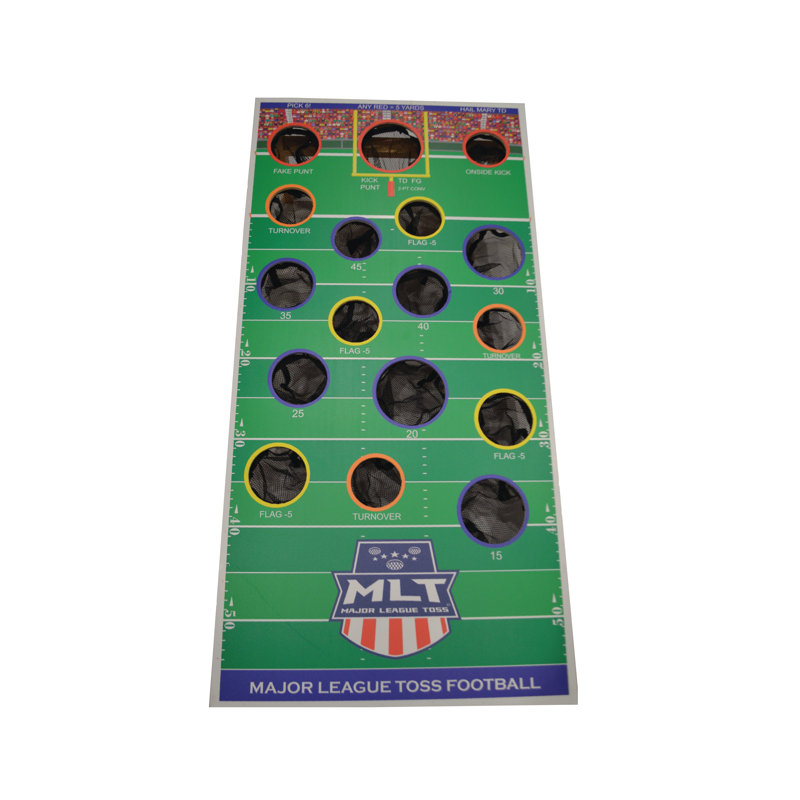 Carrying Case for Deep Shot Games Bean Bag Toss Games