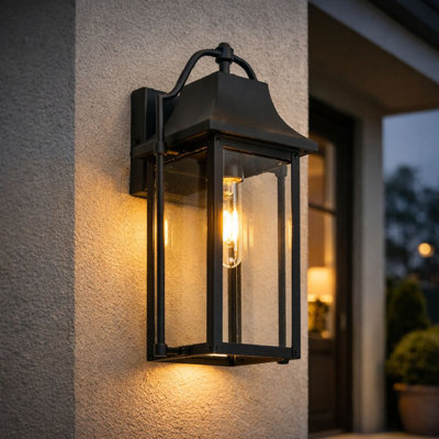 Ramsen Aluminum Wall Light