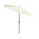 Astraea 108'' Tilt Market Umbrella